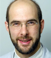 Dr. Eric Terman M.D., Internist