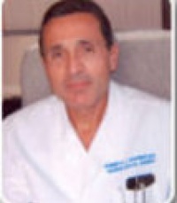 Dr. Roberto Jose Aranibar MD