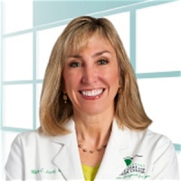 Dr. Maria C Scott M.D., Ophthalmologist