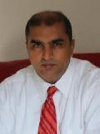 Ehtasham  Qureshi M.D.