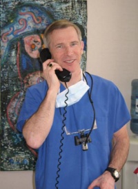 Frank  Shaw DDS