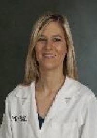 Erin Marie Ostroff PA-C, Physician Assistant