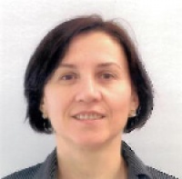 Dr. Elena  Deacu M.D.