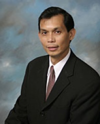 Dr. Eric George Lim MD, Internist