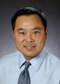 Dr. David T Yu MD