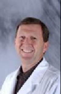 Dr. Charles Andrew Jordan MD