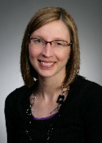 Dr. Calie Michelle Donohue M.D.