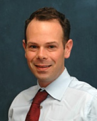 Dr. F Landon Clark MD  MPH