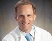 Dr. Zachary Vaupel MD, Orthopedist