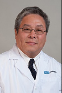 Dr. Chinh The Mai MD, Anesthesiologist