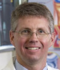 Dr. Mathias P.g. Bostrom M.D., Orthopedist