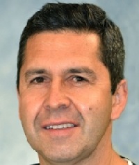 Dr. Luis Jaime Rueda D.D.S., M.S.D.