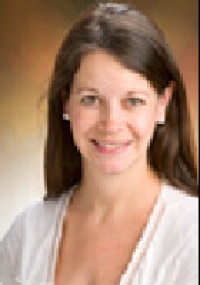 Dr. Christine Hill-kayser MD, Radiation Oncologist