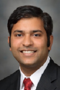 Naveen Garg M.D., Radiologist