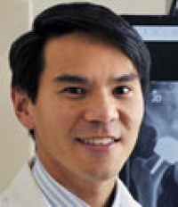 Dr. Edwin P. Su M.D.