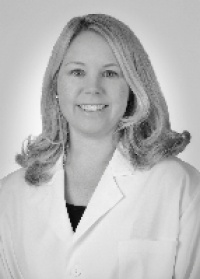 Dr. Candice Turner Olechowski M.D.