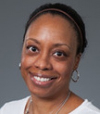 Dr. Charmaine Elliott MD, Internist