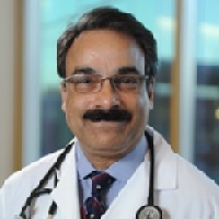 Syed Zubair Haq MD, Internist