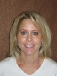 Dr. Stephanie Baker MD, Pediatrician