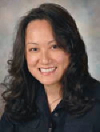 Dr. Anh Dinh MD, Pediatrician