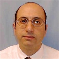 Dr. Abraham R Totah MD, Neurologist