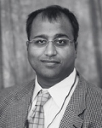 Dr. Nomith Thula Ramdev DMD