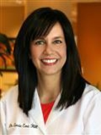 Dr. Carrie E. Cera hill M.D.