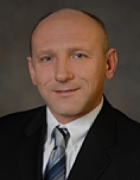 Dr. Tomasz A. Szerszow M.D.