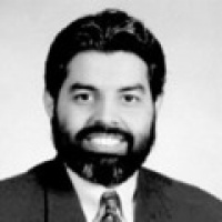 Dr. Khurram Ali M.D., Hospitalist