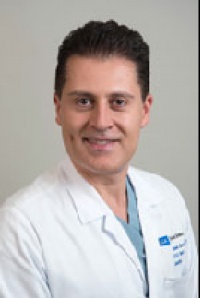 Kamran  Shamsa M.D.