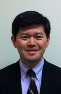 Dr. Toshio Nakajima O.D., Optometrist