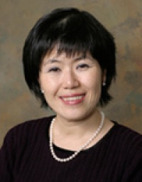 Dr. Youngnan Jenny Cho MD, Ear-Nose and Throat Doctor (ENT)