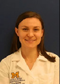 Dr. Stephanie Michele Clark M.D.