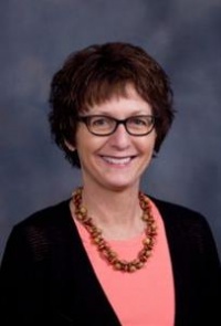 Diane  Bindl CNM