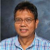 Dr. Mamerto Gabriel Garcia M.D., Pediatrician