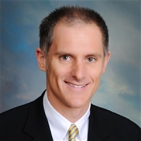 Dr. Joseph P Gale M.D., Ophthalmologist