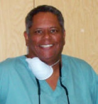 Dr. Rodney K. Jones DDS