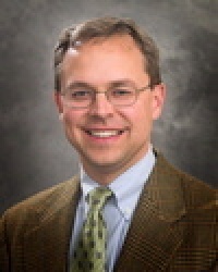 Dr. Eric T Landis M. D., Internist