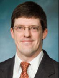 Dr. Andrew T. Mccammon M.D., Anesthesiologist