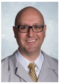 Dr. Alan Andreas Harvey D.M.D., Oral and Maxillofacial Surgeon