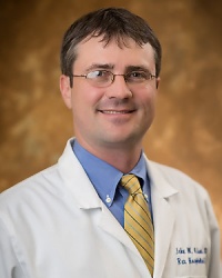 Dr. John Mark Adams MD