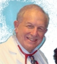Dr. Gary Clay Morchower M.D., Pediatrician