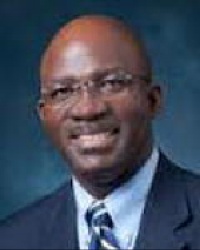 Dr. Adebola O Adesanya MD