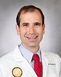Seth K Bechis M.D., Surgeon