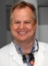 Dr. Robert Craig Harger DDS PA