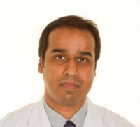 Dr. Syed I. Mobin, MD, Pulmonologist
