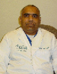 Dr. Zafar  Iqbal MD