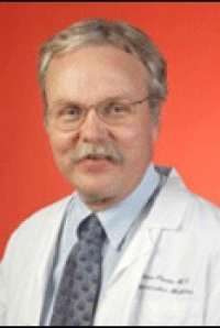 Dr. William T. Clusin MD