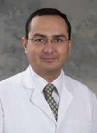 Uygar Teomete MD, Radiologist