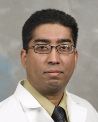 Raghu Mudumbai Other, Ophthalmologist